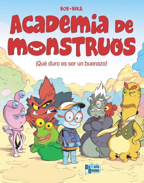 Portada