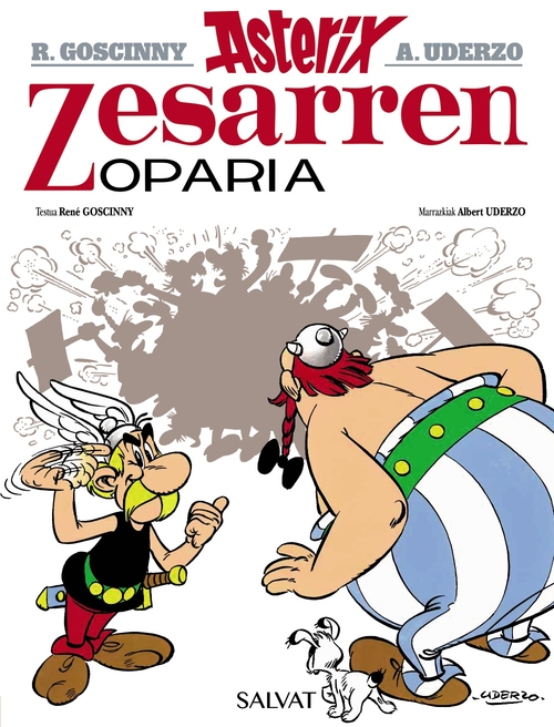 Portada