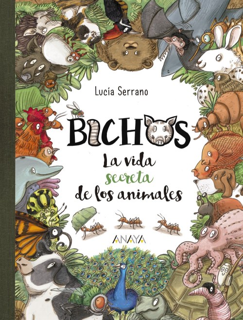 Portada