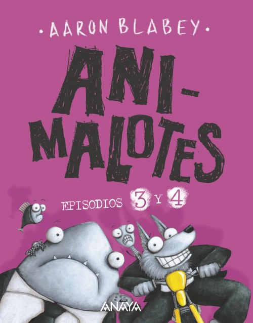 Portada