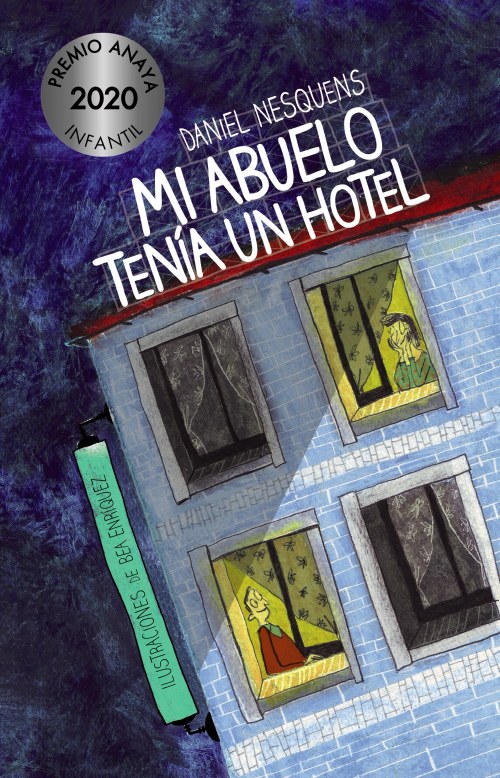 Portada