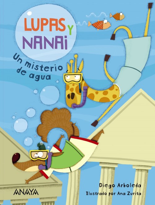 Portada