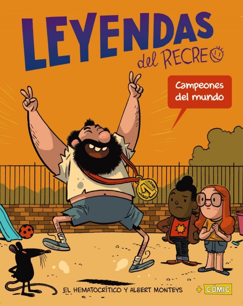 Portada