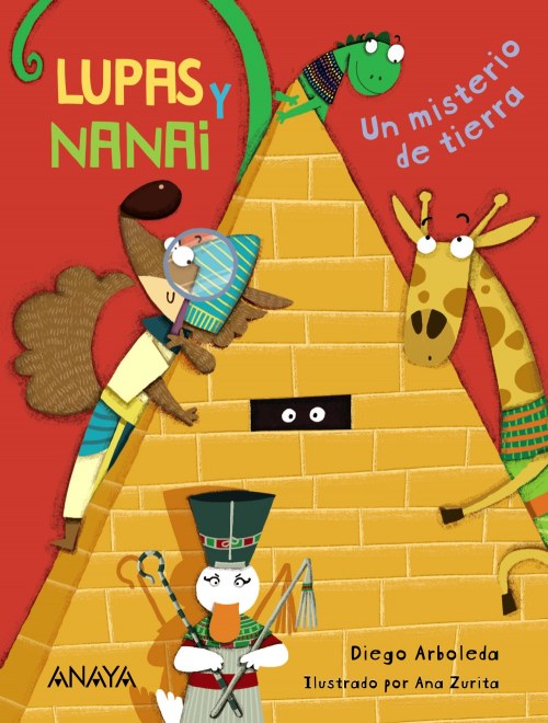 Portada