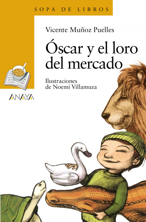 Portada