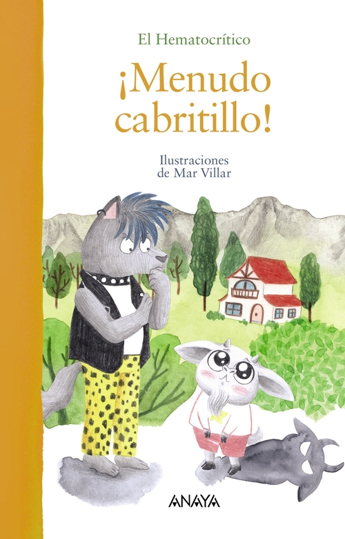 Portada
