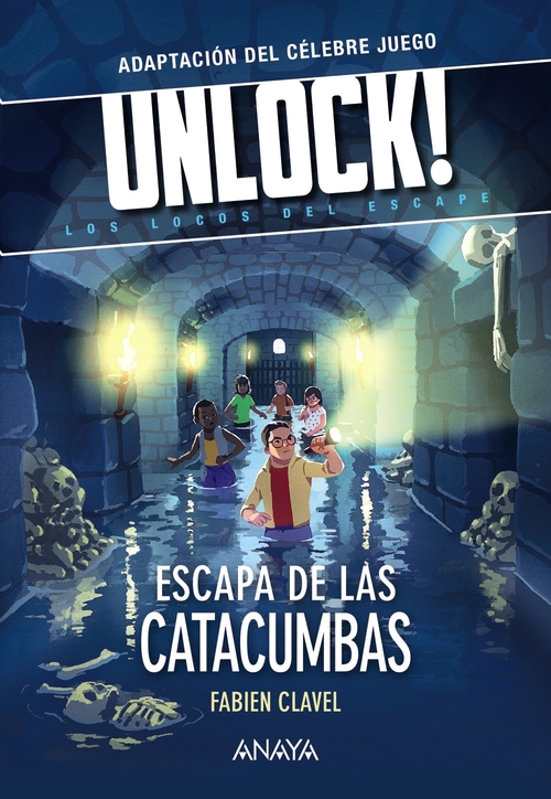 Portada
