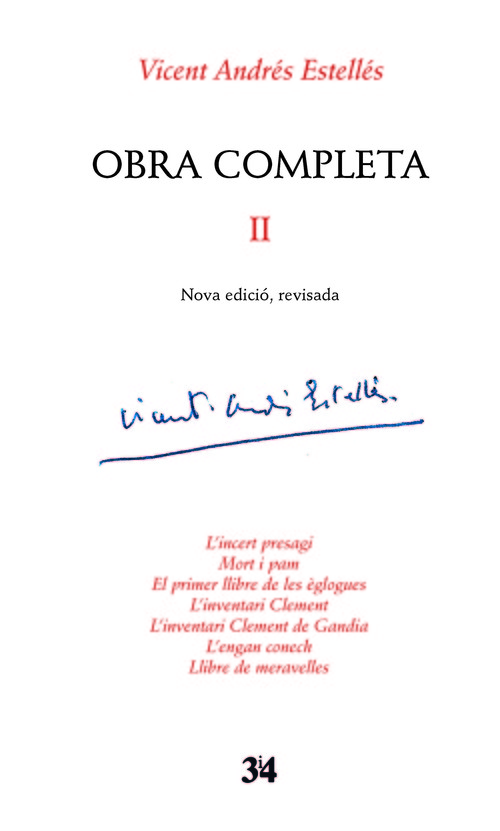 Portada