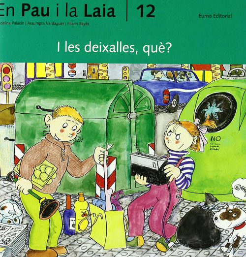 Portada