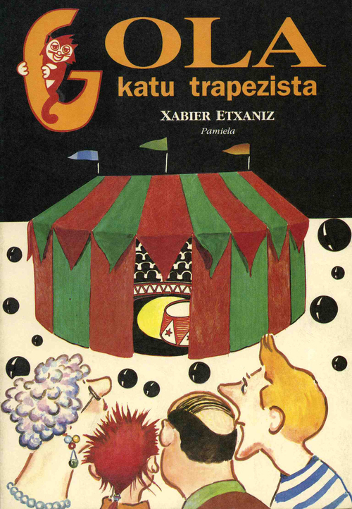 Portada