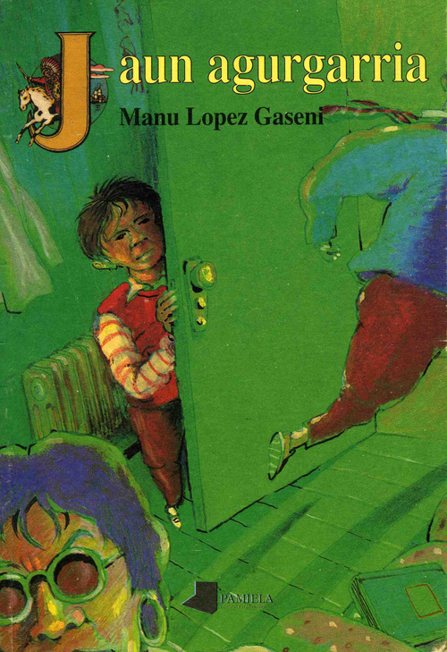 Portada