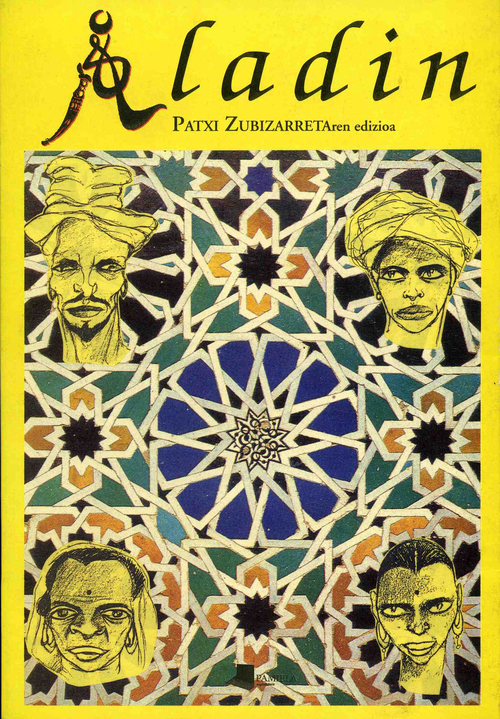 Portada