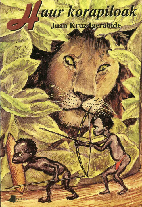 Portada