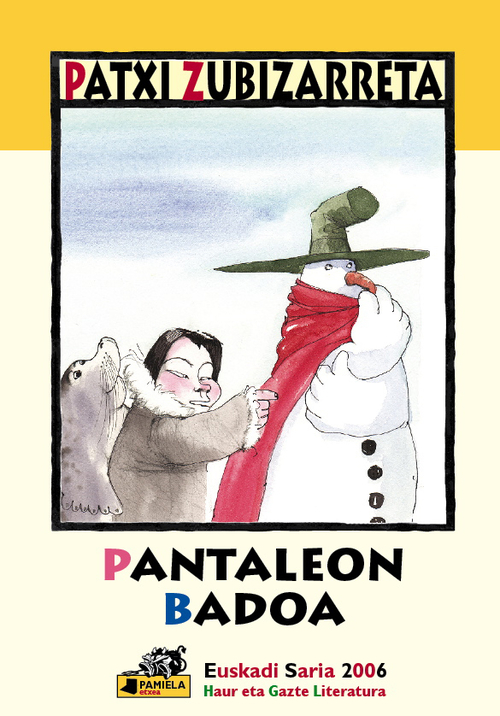 Portada