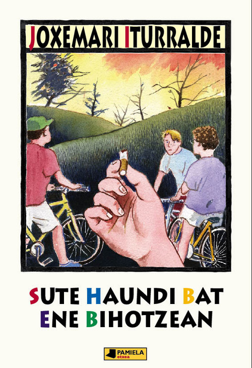 Portada