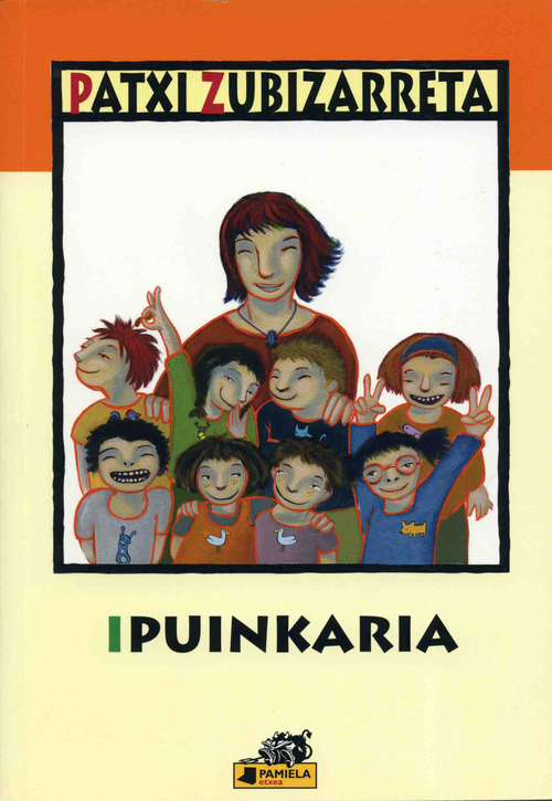 Portada