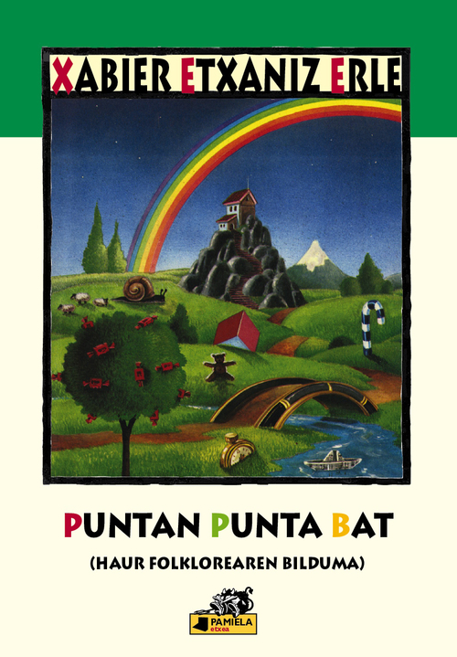 Portada