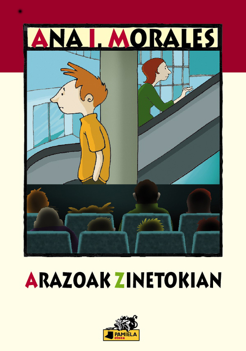 Portada
