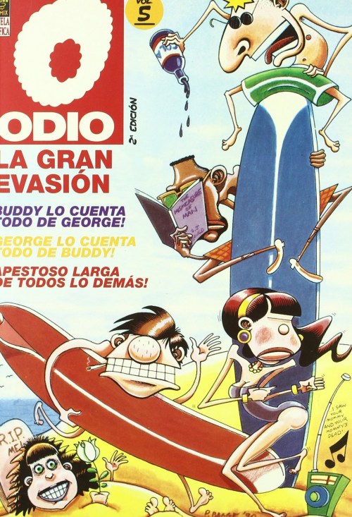 Portada