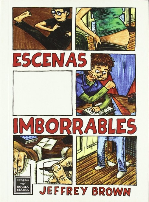 Portada