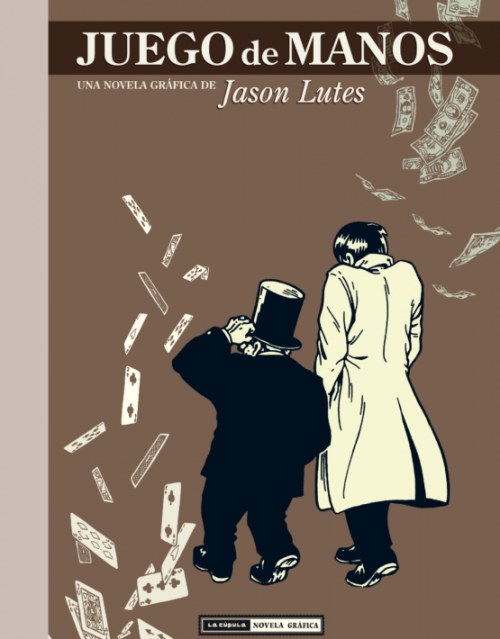 Portada