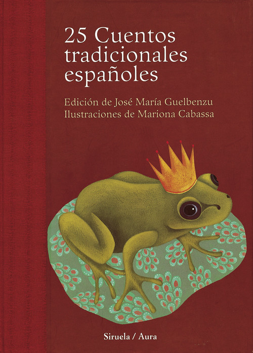 Portada