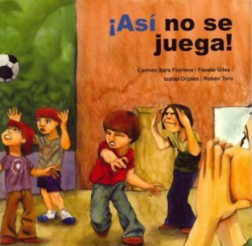 Portada