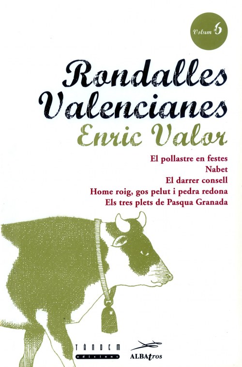 Portada