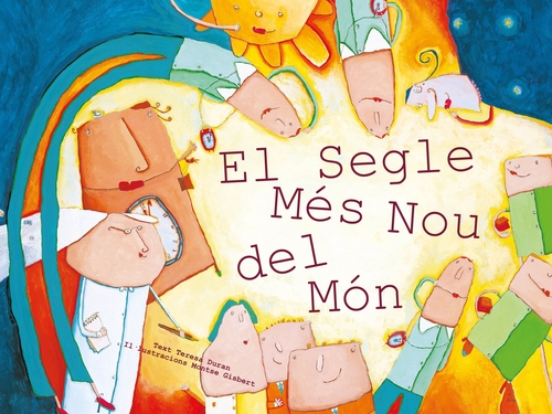 Portada