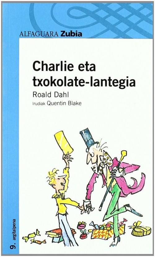 Portada