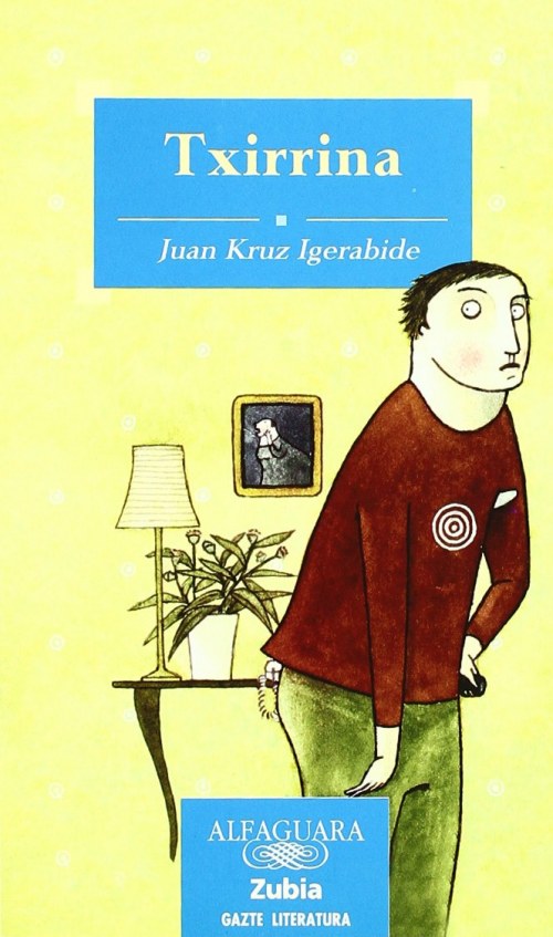 Portada