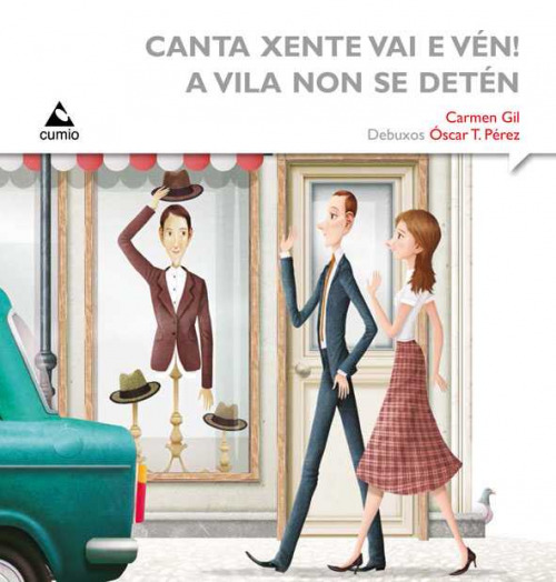 Portada