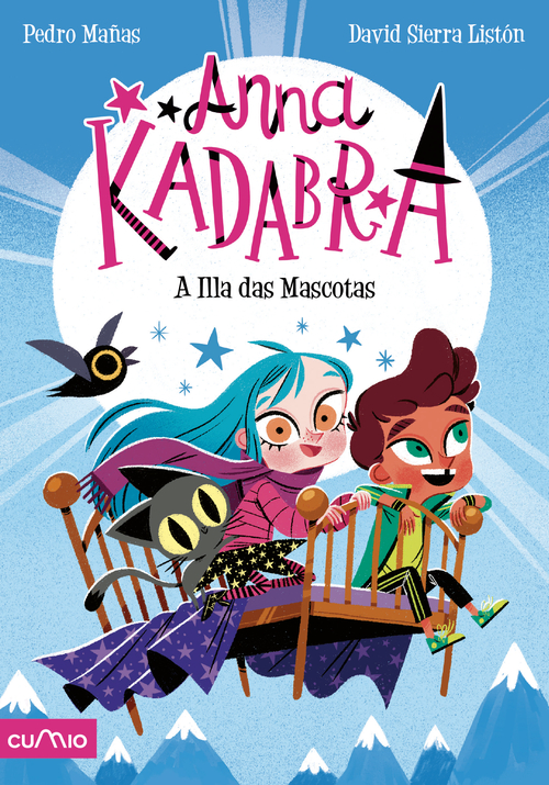 Portada
