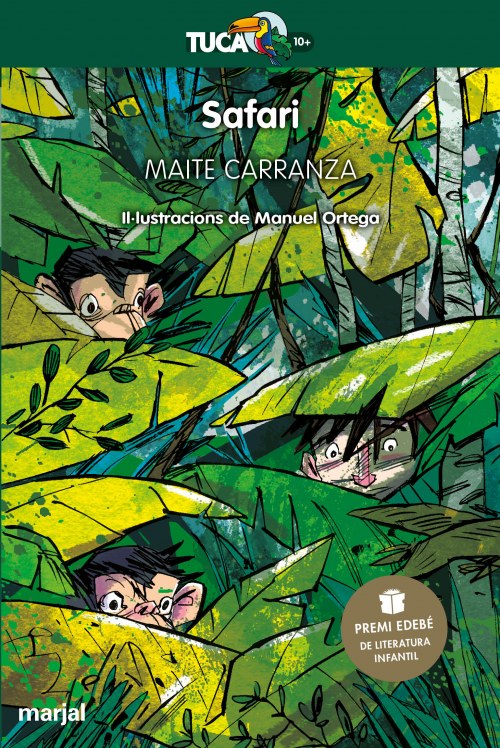 Portada