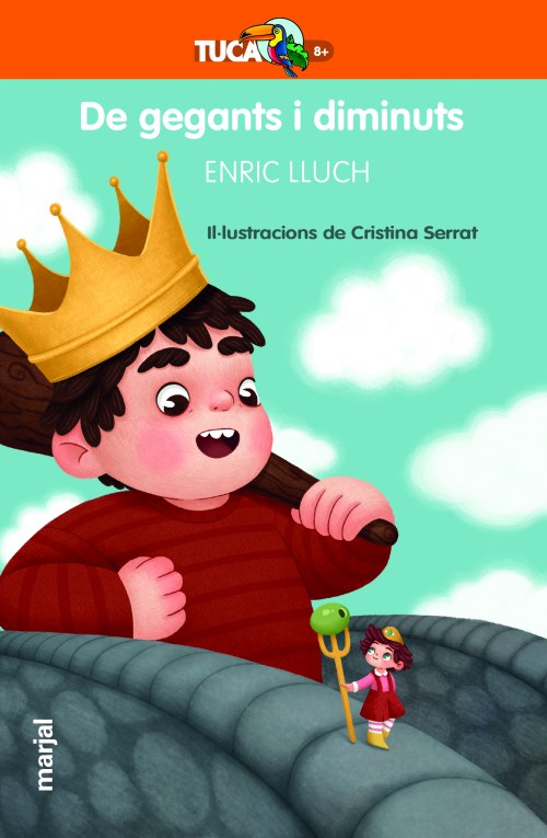 Portada