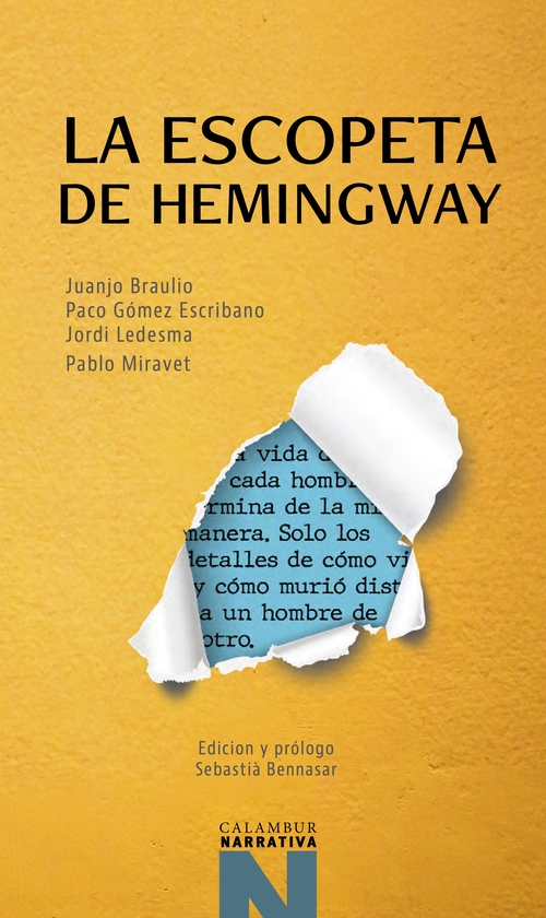 Portada