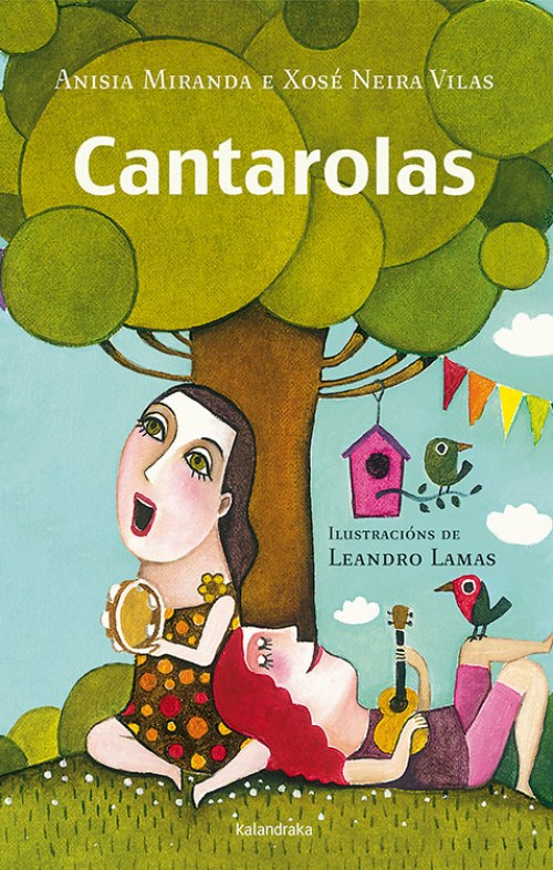 Portada