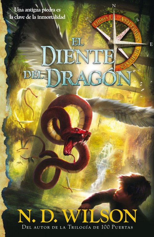 Portada