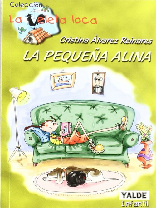 Portada