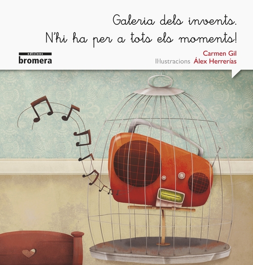 Portada