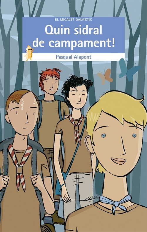 Portada