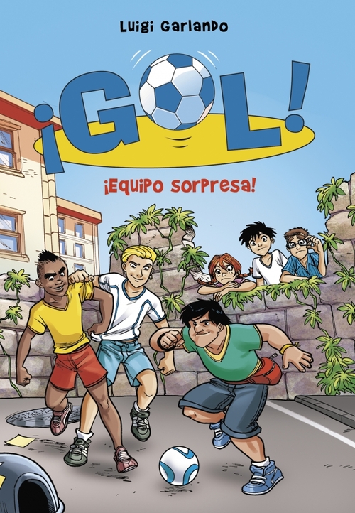 Portada