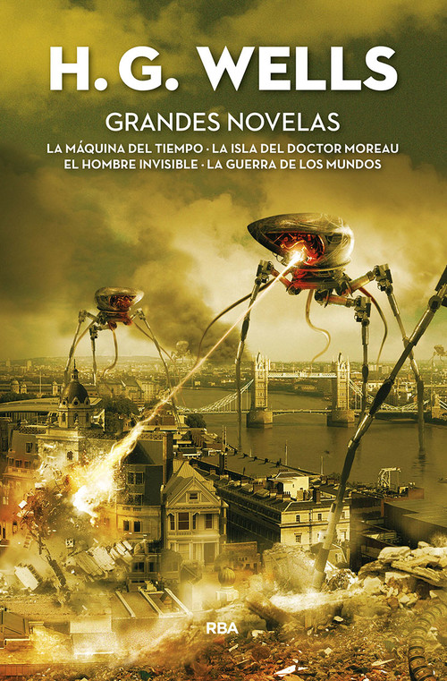 Portada