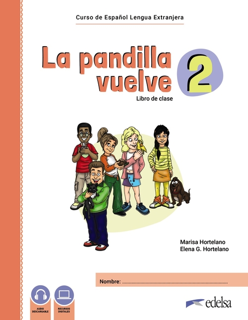 Portada