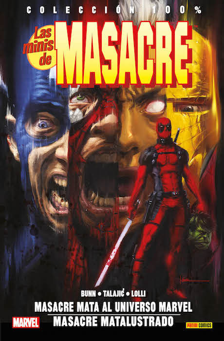 Portada