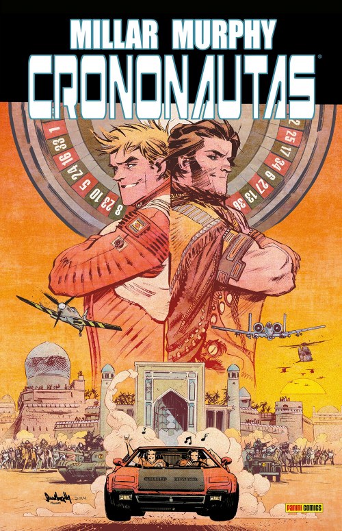 Portada