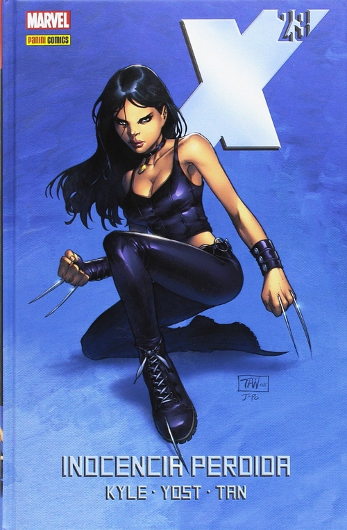 Portada