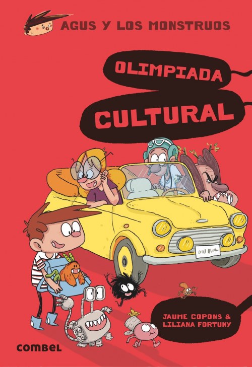 Portada