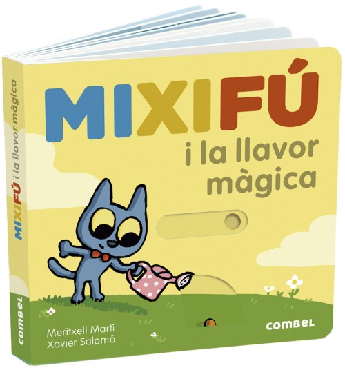 Portada