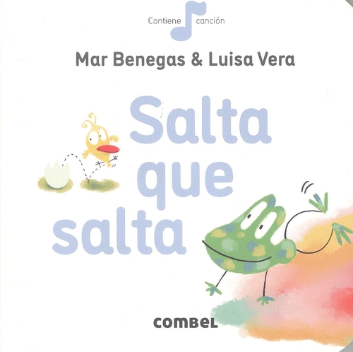 Portada